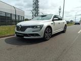 Renault Talisman TCe 225 EDC GPF Initiale Paris Init... - Renault Talisman: Limousine