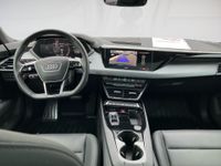 Audi e-tron GT - Vorschau Bild 11