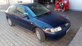 Audi A3 1,6 ltr Benzin nur 155641 km - gebrauchte Audi A3 aus dem Jahr 2002