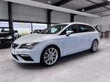 Seat LEON FR BLACK MATT DSG NAV+LED+BEAT+KAMERA+VIRTU - Seat Leon in Ludwigshafen