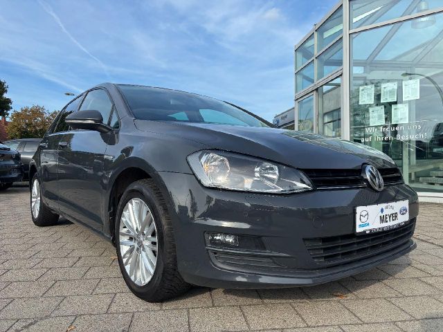 Volkswagen Golf VII Lim. Comfortline BMT Klimaanlage