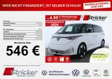 Volkswagen ID.Buzz Pro 150/77 546,-ohne Anzahlung AHK ACC I - Volkswagen Gebrauchtwagen mit Automatikschaltung