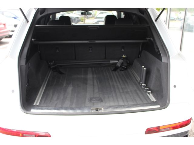 Q7 50 TDI qu.Str. S-Line Assistenz*HUD*360*MTRX!