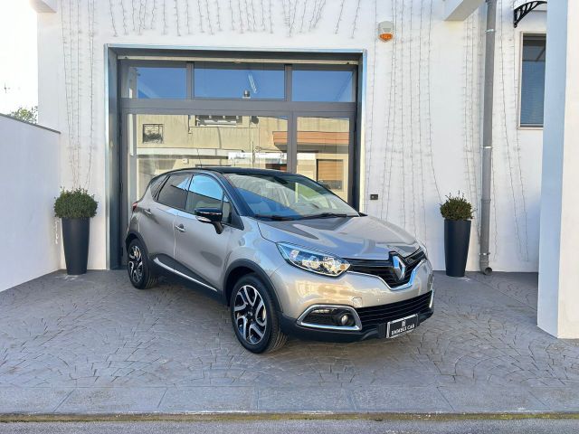 Renault Captur 1.5 DCI 90Cv Km76.000 R-LINK-2015