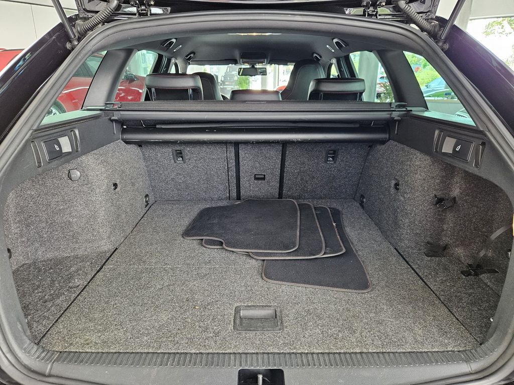 Skoda Octavia RS 2.0 TDI 4x4*Leder*Navi*DSG*DAB*Euro6
