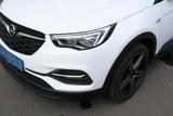Opel Grandland X 1.2 Turbo "Selection" Klima-GRA-M... - Opel Grandland (X) in Kiel