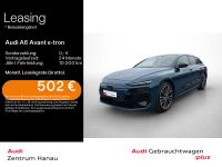Audi A6 e-tron - Vorschau Bild 1