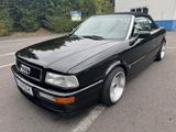 Audi 80 Cabrioet,Unikat,2,6 E,V6,H-Zulassung ,17500 K - gebrauchte Audi Cabriolet aus dem Jahr 1994