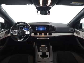 Mercedes GLE 350 - 11