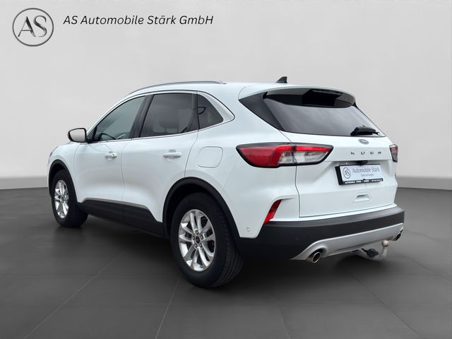 Fahrzeugabbildung Ford Kuga 1,5 TitaniumX LED+Kamera+Stop&Go+Winter+AHK