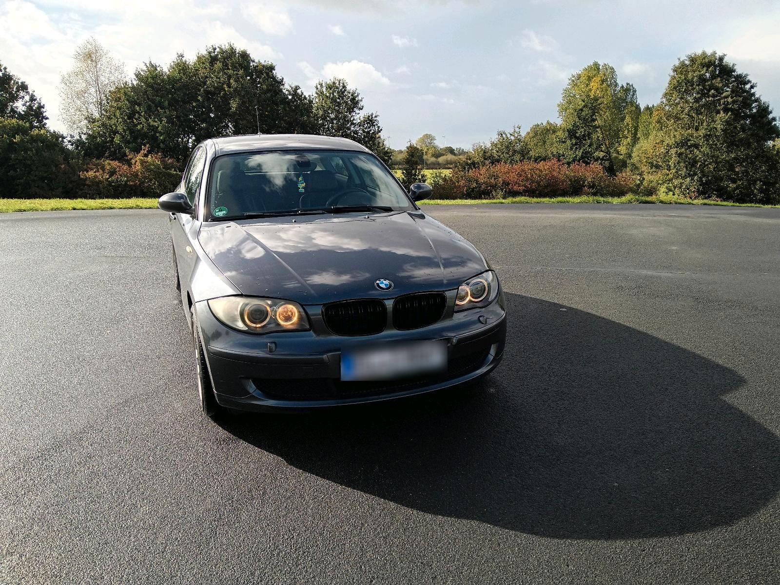BMW 116