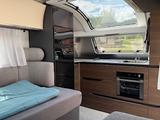 Adria Alpina 663HT mit E&P,Solar, WLAN Router etc - Separate Dusche Wohnwagen Mit