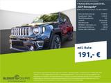 Jeep Renegade MY20 Limited 1.3l T-GDI 110kW (150PS) 
