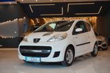 Peugeot 1.0 Sportium*TÜV 01.2027*E.Fenster*8.Fachbereift - Peugeot 107: Sport