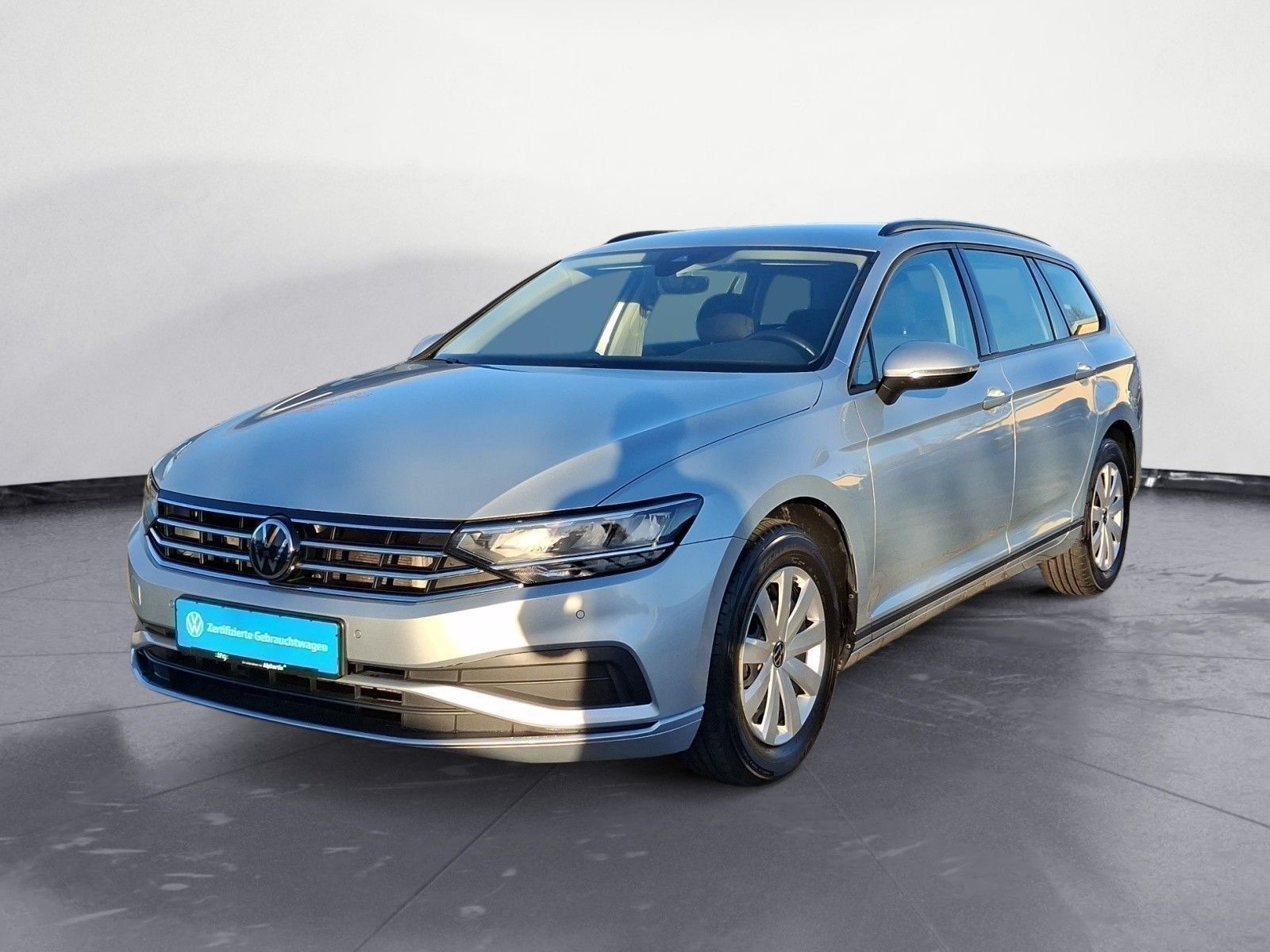 Volkswagen Passat Variant - Bild 2