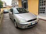Ford Focus 1.8 TDDi cat SW Ambiente - Ford Focus: Tddi