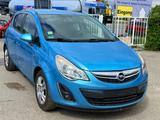 Opel Corsa DAQUAMARIN Blue Garantie Service Neu - Opel Corsa bis 5.000 Euro
