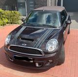 MINI Cooper S Cabrio Highgate Highgate - MINI Cooper S Cabrio: Highgate