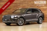 Bentley Bentayga 4.0 V8|1st Edition|Mulliner|Naim|Massag - Bentley Bentayga aus 2020