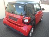 Smart ForTwo- Klimaautomatic- Frei Sprechen- Alu - Smart Gebrauchtwagen in Bielefeld