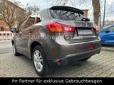 Mitsubishi ASX 35 Jahre 2WD/Mod.2014 - Mitsubishi ASX Gebrauchtwagen in Frankfurt