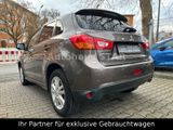 Mitsubishi ASX 35 Jahre 2WD/Mod.2014 - Mitsubishi ASX mit Benzin-Antrieb: Limousine