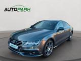 Audi A7 SB 3.0 TDI qu. 20" S-Line | Stdhzg. I ACC I