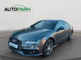 Audi A7 SB 3.0 TDI qu. 20" S-Line | Stdhzg. I ACC I