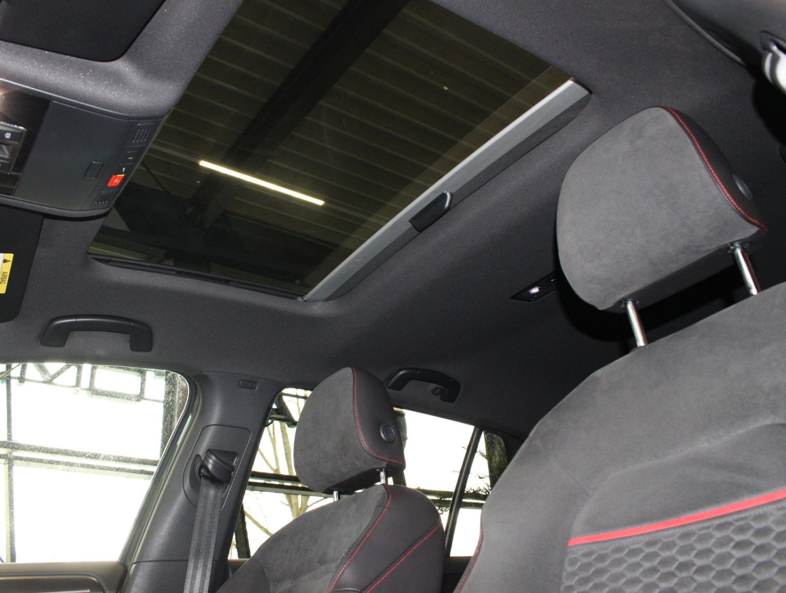 Fahrzeugabbildung Volkswagen Golf VII GTI Performance 1. Hand*Standhzg*JP Per