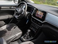 Volkswagen T-Cross - Vorschau Bild 7