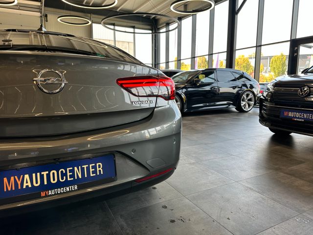 Opel Insignia B*LKHZ*2-ZONEN*LED*CARPLAY*CAMERA*