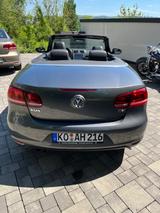 Volkswagen Eos 1.4 TSI 90kW - - Volkswagen Eos: Privatanbieter