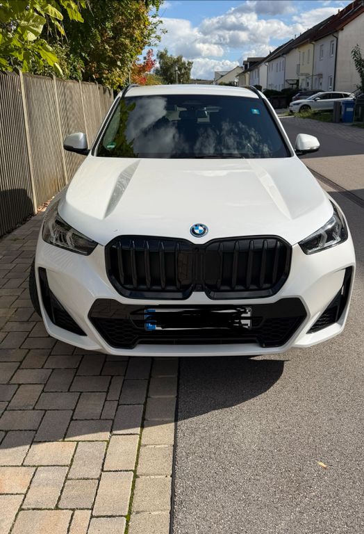 Image of BMW X1