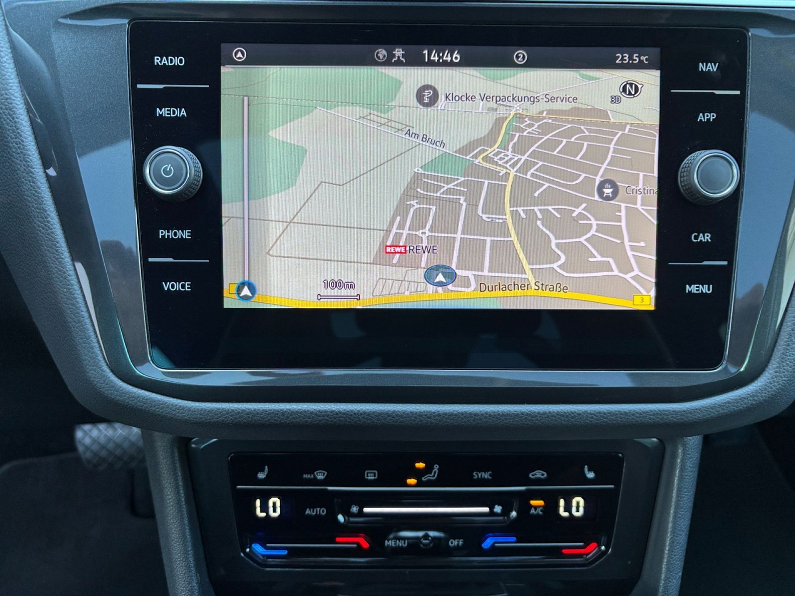 Volkswagen Tiguan - Bild 11