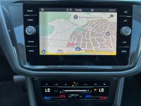 Volkswagen Tiguan - Vorschau Bild 11
