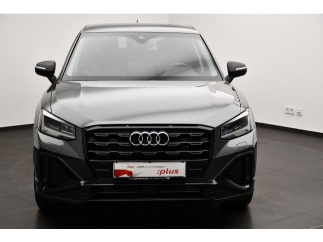 Audi Q2 - Bild 19