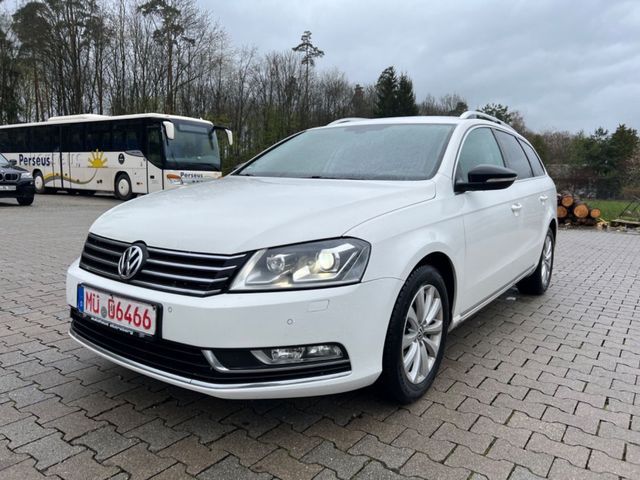 Volkswagen Passat Business Edition BlueMotion *Bi-Xenon*