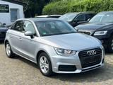 Audi A1 Sportback Sportback ultra Automatik - Audi A1 Gebrauchtwagen in Mainz