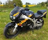 Honda CBR 900 R Fireblade  SC33 - HONDA 1996 CBR 900