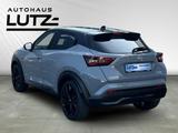 Nissan Juke Hybrid N-Sport 1.6 EU6e BOSE 360 Kamera LED - Nissan: Sport
