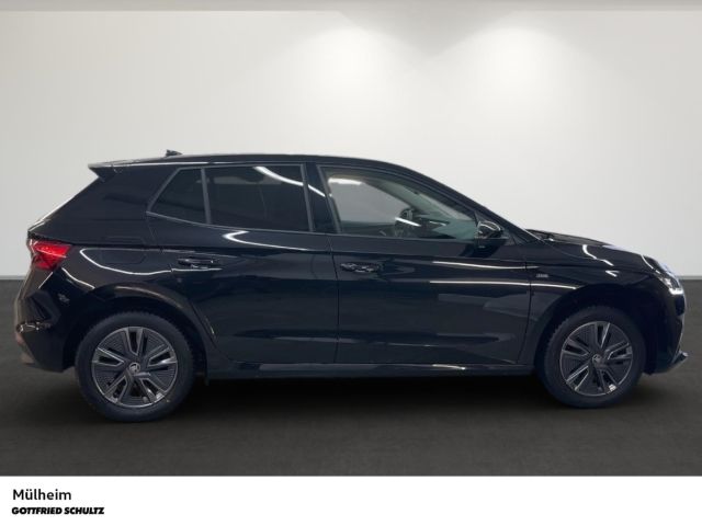 Skoda Fabia - Bild 3