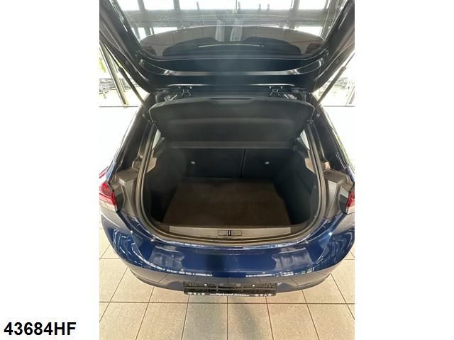 Fahrzeugabbildung Opel Corsa F -e+LED+DAB+USB+PDC+CAR PLAY+DAB+