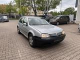 Volkswagen Golf 1.6 Automatik*Klima* - Volkswagen Golf aus 2003: 1.6