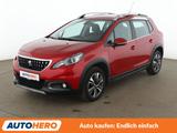 Peugeot 2008 1.2 PureTech Allure *NAVI*TEMPO*CAM*PDC*SHZ - Peugeot aus 2017