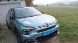 Citroën ë-C4 Shine Winterpack 8 x bereift 1. Hand! - blaue Citroën ë-C4