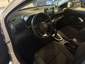 Toyota Yaris - 9