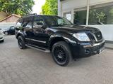 Nissan Pathfinder 3.0 dCi LE,7Sitze,Leder - Nissan Pathfinder: 7sitzer