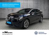 Volkswagen ID.5 Pro AHK+Matrix+Wärmepumpe+RFK+Parkassist.