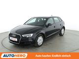 Audi A3 2.0 TDI Aut.*NAVI*ACC*CAM*PDC*SHZ* - Audi A3 Gebrauchtwagen in Stuttgart