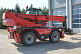 Manitou MRT 1640 ROTO EASY - Manitou Mrt